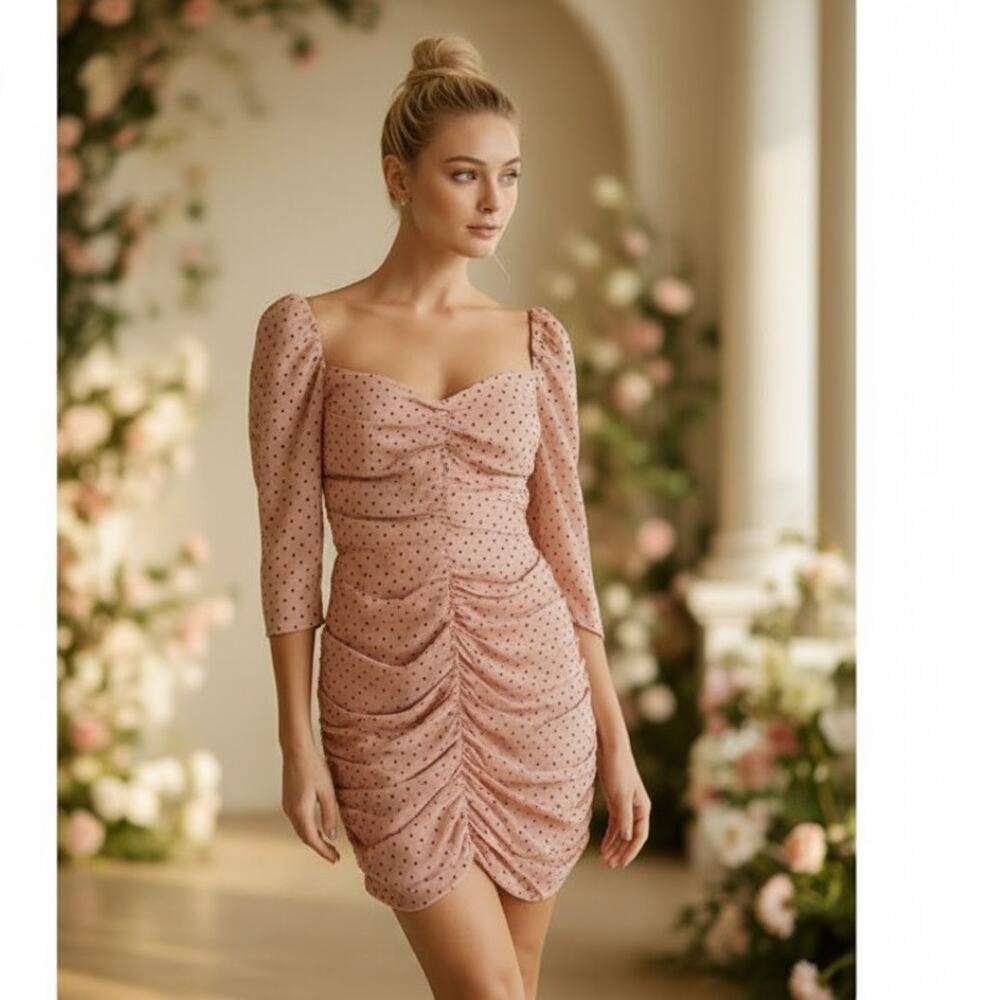 Mestiza Dress 4 NEW